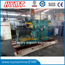 BY60125C High Quality Geared hydraulic type Metal Shaper